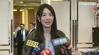 合體藍委遭汪潔民批「戲子」　賈永婕：不是批評是羞辱