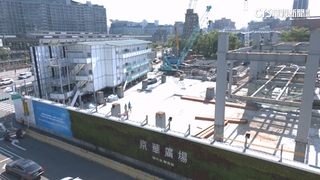 鼎越自砍20%容積獎勵擬剩728%　京華廣場維持19層樓高