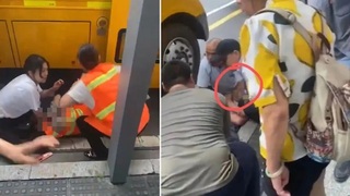 中國男子砍日本母子案　16日已執行死刑