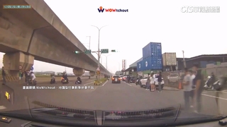 桃警加強取締無照駕駛　月抓1460件.未成年逾1成