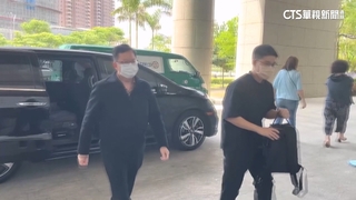 涉貪案再開庭！　鄭文燦庭上盼解除境管　檢認有逃亡之虞