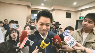 朱立倫下動員令「今晚北檢見」　蔣萬安：我會去