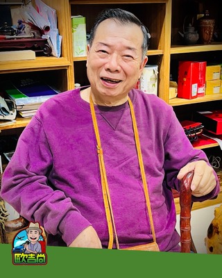 廖峻「3度中風」腦出血送加護病房　經紀人揭現況