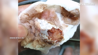 草「霉」大福？民眾險吃下肚！　衛生局：將派員稽查