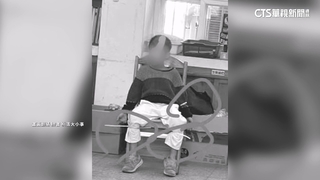 約束過當？桃園某國小童遭「束帶固定」　教育局：將查處