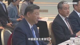 習近平出訪東南亞3國　籲團結對抗單邊.保護主義