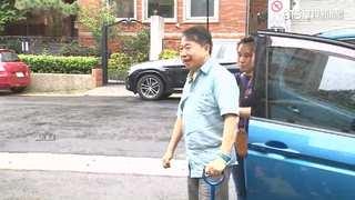 廖峻3度中風！　兒不滿父手機被拿走　怒槓經紀人