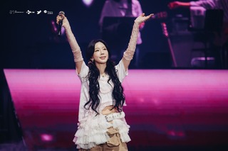 泰妍日本演唱會緊急取消！理由曝光引眾怒　本人親道歉：荒唐又難以置信