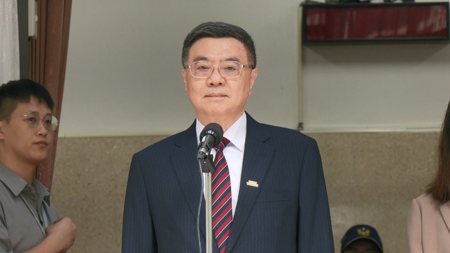 不評論「蔣萬安喊倒閣」 卓榮泰反問:人民是否同意? | 華視新聞