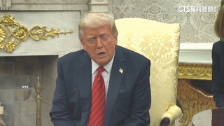 美聯準會遲遲不降息　川普威脅撤換Fed主席