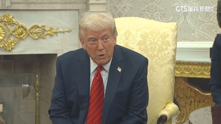 川普揚言解職聯準會主席　嗆：我要他走就走