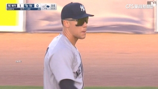 雙方皆主場？　光芒借洋基春訓球場本季首對戰