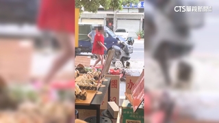 高雄飯糰店遭房東砸　日籍老闆控遭逼漲租　雙方互告