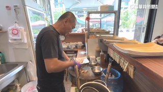 高美館豪宅商圈店租約8至12萬　小店靠「翻桌率」生存