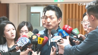 蔣萬安拋「倒閣」動機？　學者：北市抗罷免.鞏藍軍