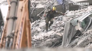 強震致泰審計大樓垮　泰審計署前署長道歉：挑到風水不好的地