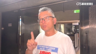 高雄雙罷劫領銜人朱磊15萬交保！　痛批選罷法有漏洞