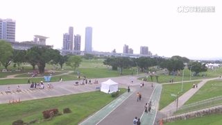 台灣熱門景點大洗牌　新北大都會公園奪第一