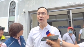 藍「還錢於民」台東宣講　朱立倫再喊426上凱道