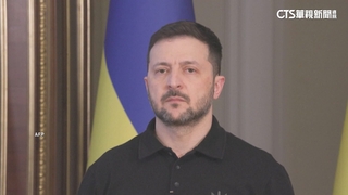 日媒：澤倫斯基擬8月訪世博　可望與石破茂會談