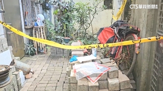 新北戳眼案傷者背景曝　家中電器行網紅打卡點