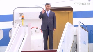習近平出訪東南亞漏泰國？　當地台人：忌憚「反中」聲浪