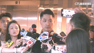 傳8成藍委支持「倒閣」　蔣萬安：覆巢之下無完卵