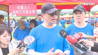 港澳人士來台門檻提高　邱垂正：增「國安觀察期」