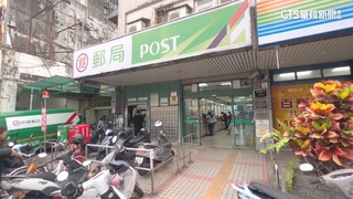 郵政工會擬51上街頭　爭取「週六不營業」