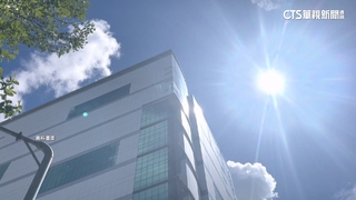 烤番薯！今晴朗如夏飆36度　週二高溫恐破紀錄