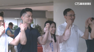 蔣提倒閣傳8成藍委同意？　羅智強：有戰略意義