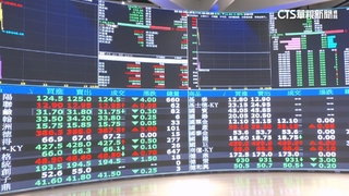 台股開低走低！市場信心保守　一度跌逾290點