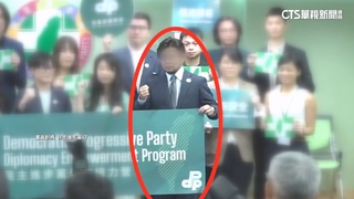 前軍情局長曝潛台共諜逾5千人　綠：統戰進新型態