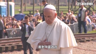 首位拉丁美洲.耶穌會出身教宗　方濟各受保守與改革派歡迎