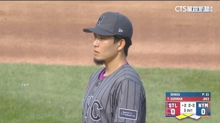 連19局0失分　大都會日籍強投千賀滉大：守備幫大忙