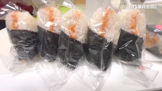 高雄日式飯糰店原址續營業　證明台灣是講法律地方