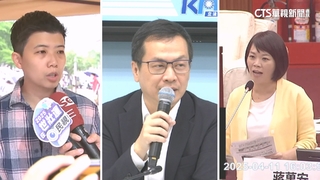 提前上演「補選大戰」？　羅智強點名簡舒培.苗博雅