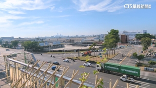 隔一條馬路就是跑道！小港機場防噪音實施「宵禁」