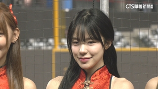 李多慧捲入全恩菲黑函風波？　球團：不可能