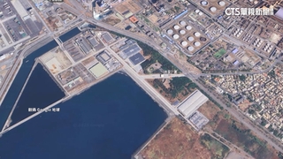 改建小港機場不夠！　高雄爭取南星計畫「填海造陸」新機場