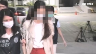 假公益真吸金？前伊林模特兒涉吞公益善款遭押