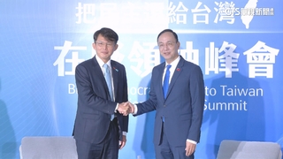 藍白黨魁共識「反罷」主軸　卓揆嗆藍高層還在訪中