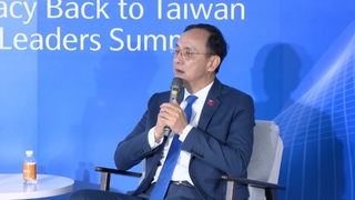 籲朱立倫下令倒閣　趙少康喊話「怕什麼」：反對就開除黨籍、不必管民眾黨態度