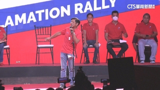 中菲關係惡化　菲律賓放寬官員對台交流限制