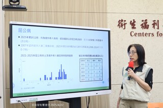 「關節會痛到無法行動」　屈公病境外移入創18年新高 疾管署籲做好防蚊措施