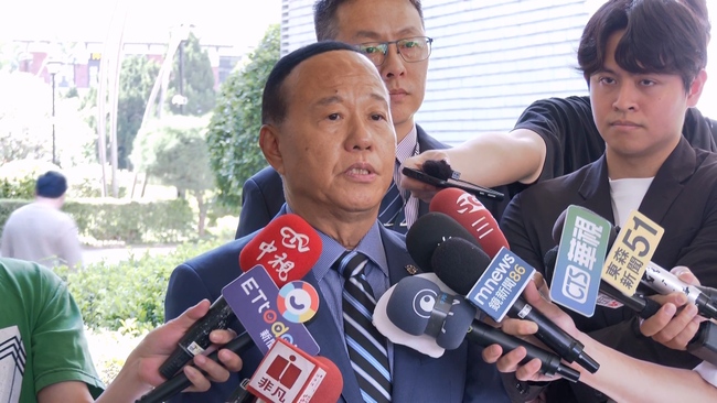 國防院李文忠性騷、韓岡明霸凌案成立 國防部:得到教訓再加強教育 | 華視新聞