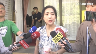 林濁水稱「北市5藍委過二階」　徐巧芯：尊重他的說法