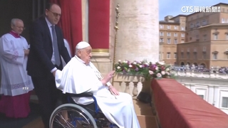 方濟各將安葬羅馬聖母大殿　曾盼簡化葬禮流程