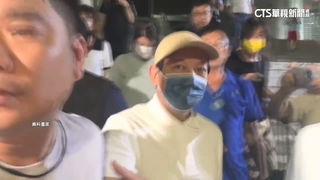 前台南議長郭信良涉綠能弊案　多名市議員遭約談