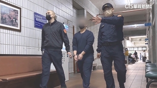 中捷砍人案今二審宣判！　凶嫌下跪求25萬和解挨轟